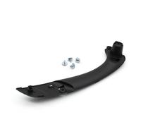 UAGFDFF Car Interior Door Handle for Megane 3 2008 2009 2010-2016 Car Front Left Right Interior Inner Door Handle Or Handle Cover 80960001R Inner Panel armrest(Black Inner-R)