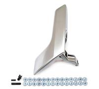 UAGFDFF Car Interior Door Handle for Mercedes for Benz for C-Class GLK300 C180 C200 C300 W204 Upgraded Interior Door Left Right Chromed Pull Handle Inner Panel armrest(Matte Left)