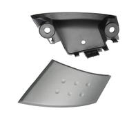 UAGFDFF Car Interior Door Handle for Toyota for Aygo 2005 2006 2007 2008 2009 2010 2011 2012 2013 2014 Car Left Side Inner Handle Cover Inner Panel armrest