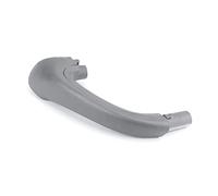 UAGFDFF Car Interior for Mercedes for Benz W203 C-Class C C230 C280 C350 Door Handles Front Left Right Pull Trim Bar Black Gray Beige Door Interior Armrest(Gray Front Right)