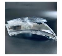 UAGFDFF Car Lights Headlight Assembly For Skoda For Superb 2013 2014 2015 Clear Headlamp Shell Transparent Lampshade Car Front Headlight Lens Cover(Right)