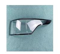 UAGFDFF Car Rear Light Cover Trims For Land For Rover For Range For Sport Edition 2014-2022 Rear Lights Cover Tail Lamp Shell Replace Taillight Glass Lampshade Rear Taillight Guard(Right)