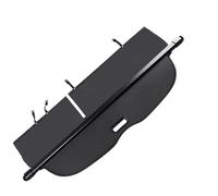 UAGFDFF Car Retractable Rear Trunk Parcel Shelf Car Trunk Cargo Cover For Nissan For Murano Z52 2015-2022 Privacy Curtains Storage Partition Board Auto Accessories Roller Blind Shelves(Onecolor)