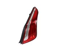 UAGFDFF Car Tail light C2D51416 Exterior Accessories For JAGUAR XJ XJL XJR 2010-2015 Car Rear LED Tail Light Signal Lamp Warning Brake Light Assembly(Only Right)