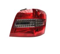 UAGFDFF Car Tail light Car Accessories LED Rear Tail Light For Mercedes For Benz W204 GLK GLK300 GLK350 GLK200 2008-2012 Taillamp Signal Lamp Warning Brake(LED Right)