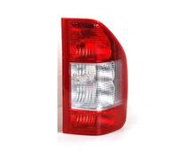 UAGFDFF Car Tail light Car Rear Brake Stop Lamp Tail Light Cover For Mercedes For Benz For SPRINTER Taillight Truck Taillight Assembly Without Bulb(R)