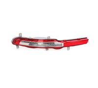 UAGFDFF Car Tail light Car Rear Reverse Brake Stop Lamp Turn Signal Indicator Taillights For KIA For Sportage 2012-2016 92405-3W2 92406-3W2 USA Version(1Pcs Left)
