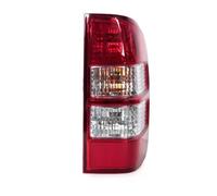 UAGFDFF Car Tail light LED Tail Lights For Ranger Thunder Pickup Truck 2006-2011 Without Harness Bulbs Tail Light Brake Lamp(Only 1 Right)