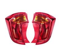 UAGFDFF Car Tail light Tail Rear Stop Lamp For Kia For Picanto 2012-2016 Car Tail Light Stop Light Turn Signal Lamp Brake Light Reflector(Left and Right)