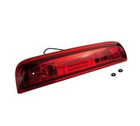 UAGFDFF Car third brake light For GMC For Sierra 2500HD/3500HD 2015-2018 Red LED 3RD High Mount Level Brake Stop Cargo Light Lamp Rear Third Brake Light