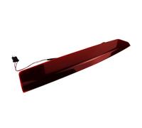 UAGFDFF Car third brake light For Land For Range For Rover L322 2002-2012 Red LED High Level Third Brake Stop Light Lamp Rear Third Brake Light