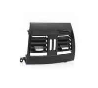 UAGFDFF Center Console Vents For BMW X5 X6 X5M X6M F15 F16 F85 F86 64229253115 Car Central Dashboard Air Conditioning Middle AC Vent Outlet Cover Panel Air Conditioning Vent(Rear Model A)