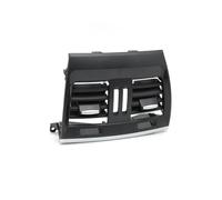 UAGFDFF Center Console Vents For BMW X5 X6 X5M X6M F15 F16 F85 F86 64229253115 Car Central Dashboard Air Conditioning Middle AC Vent Outlet Cover Panel Air Conditioning Vent(Rear Model B)