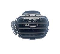 UAGFDFF Center Console Vents For Citroen For C-Elysee C3 For C Elysee II 2013 2014 2015 2016 2017 2018 2019 2020 2021 Car Air Conditioning Air Vent Outlet Air Window Air Conditioning Vent(Right)