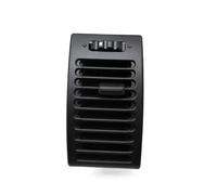 UAGFDFF Center Console Vents For Citroen For Xsara For C-Elysee 2002-2013 Air Conditioner Outlet Conditioning Vents Car Accessories Air Conditioning Vent(Right)