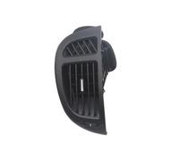 UAGFDFF Center Console Vents For Kia For Forte For Cerato For Koup 2008 2009 2010 2011 2012 2013 Car LHD Front Dash Board Air Conditioner Outlet A/C Air Vents Air Conditioning Vent(Left)