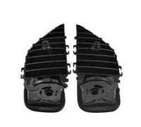UAGFDFF Center Console Vents For Mercedes For Benz For Vito For V260 W447 W448 A4478300454 A4478300654 Dashboard Center A/C Grille Vent Air Conditioner Outlet Air Conditioning Vent(Left and Right)