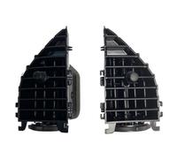 UAGFDFF Center Console Vents For Mercedes For Benz For Vito V260 W447 W448 A4478300454 OEM A4478300654 Dashboard Center A/C Grille Vent Air Conditioner Outlet Air Conditioning Vent(Left and Right)