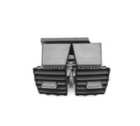UAGFDFF Center Console Vents For Mercedes For Benz W166 W292 ML GL GLE Class 2012-2019 16683005542A17 Rear Center Console Dash Air AC Vent Air Conditioning Vent