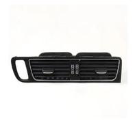 UAGFDFF Center Console Vents For Q5 2009-2017 8R1820901 8R1820902 8R1820951C Air Conditioning Outlet Center Armrest Car Air Vent Clips Clip Air Conditioning Vent(Middle)