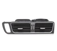 UAGFDFF Center Console Vents For Q5 2009-2017 Front Air Conditioning Outlet Center Armrest Air Vent Assembly 8R1820901 8R1820902 8R1820951C Air Conditioning Vent(Middle)