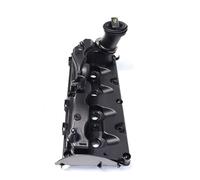 UAGFDFF Cylinder Head Cover Engine Cylinder Head Valve Cover 03L103469 For VW For Passat 2.0L Diesel Turbo 12-14 03L 103 469 R For A1 A3 For Golf For Seat Engine Rocker Valve Cover