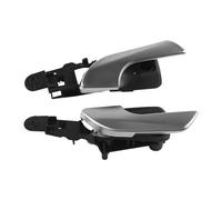 UAGFDFF Door Handle Replacement for Alfa for Romeo for Giulietta Internal Handle 156092161 156092157 Left/Right Side Car Interior Door Handle Replacement Parts