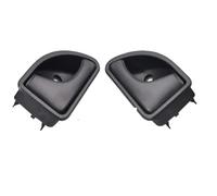 UAGFDFF Door Handle Replacement for Nissan for Kubistar 1997~2007 Left Right Car Interior Door Handle Knob Hand Handles(L+R)