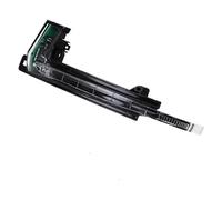 UAGFDFF Dynamic Led Turn Signal For A4, A3, A5, S4, S5 Models 8K0949101 8K0949101C Car Left/Right Wing Mirror Indicator Turn Signal Light(Right)
