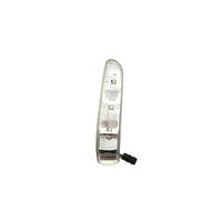UAGFDFF Dynamic Led Turn Signal For Mercedes For Benz OEM: A2208200521 A2208200621 Rearview Mirror Turn Signals Lamp Lights W220 S280 S320 S430 S500 W215 CL500(Left)