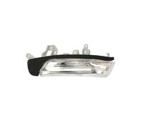 UAGFDFF Dynamic Led Turn Signal For Toyota For Avalon For Mark X For Wish For Camry IQ EQ For PRIUS For REIZ PASSO For CROWN Rearview Side Mirror Lamp LED Turn Signal Arrow Light(Left)