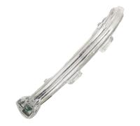 UAGFDFF Dynamic Led Turn Signal For Vw For Golf 7 2014-2020 (All Models) 5G0949102 5G0949101 1pc LED Rearview Mirror Turn Signal Light(Right)