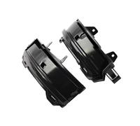 UAGFDFF Dynamic Turn Signal Light LED Wing Mirror Indicator For Jaguar For F-Pace X761 2016-2020 Blinker Lamp