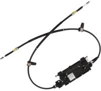 UAGFDFF Electronic Parking Brake Actuator 1612865480 9810501780 Electric Handbrake Mechanism For Peugeot 508