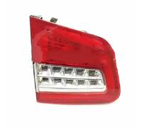UAGFDFF For Citroen C5 2010 2011 2012 Rear Light Tail Light Tail Lamp Taillight Taillamp Brack Back Backup Light rear tail lights(Inside Left)