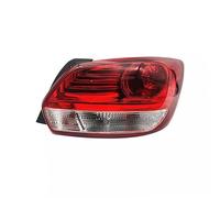 UAGFDFF For Kia For Pegas 2017-2020 Rear Bumper Tail Light Assembly Tail Lamp Taillights Reverse Brake Lamp Turn Signal Light rear tail lights(Right)