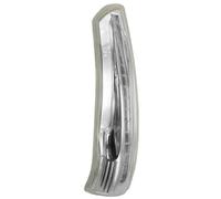 UAGFDFF For KIA For Rondo For CARENS 2014-2016 Car LED Rearview Mirror Turn Signal Lamp Light Indicator Light 87613-A4000 87614A4000 Dynamic Turn Signal Light(Left)