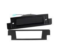 UAGFDFF For Land For Rover For Discovery For Defender 90/110 Third Brake Light LED 3Rd High Mount Stop XFK100290 Red Smoke Stop Light Light Tailgate(LED Smoke Lens)