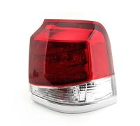 UAGFDFF For Lexus LX570 2012 2013 2014 2015 Tail Lights Rear Lights Turn Signal Light Brake Parking Lamp Driving rear tail lights(Right)