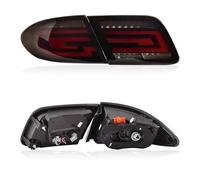 UAGFDFF For Mazda 6 2003-2010 2011 2012 Rear Running Lamp Brake Reverse Turn Signal Waterproof Car LED Taillight rear tail lights