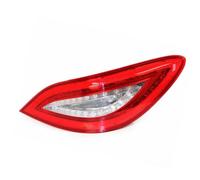UAGFDFF For Mercedes For Benz For CLS W218 CLS260 CLS320 2012-2014 Car LED Tail Light Brake Light Turn Signal Taillight Assembly rear tail lights(Right)