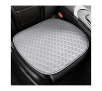 UAGFDFF For Skoda For Superb 2 Universal Waterproof Car Seat Covers Automotive Accessories Car Seat Covers Full Set(Front Gray)