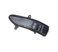 UAGFDFF For Subaru For Forester Rearview Mirror Repeater Lamp Car Rear View Side Mirror Turn Signal Light For Outback For Legacy For Tribeca Sequential Turn Signals(Left)