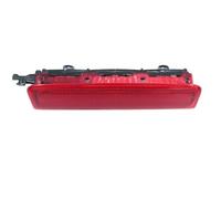 UAGFDFF For VW For Caddy 2004-2015 Car LED 3rd Brake Tail Light High Level Mount Additional Rear Brake Light Signal Lamps rear tail lights