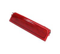 UAGFDFF For VW For Caddy 2004-2015 Third 3rd Centre High Level Rear Brake Light 2K0945087C Stop Lamp Car LED Bulbs Stop Light Light Tailgate