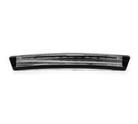 UAGFDFF High Level Brake Light 1PC Smoked Lens Rear Red High-Mount Led Third 3rd Brake Light Lamp For Mustang 1999-2004(Clear Lens)