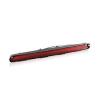 UAGFDFF High Level Brake Light 1X For Mercedes For Benz For W211 For E-Class 2003-2009 LED Rear High Brake Back Light Lamp 3RD Third Stop Tail Brake Light A2118200156(Red Lens)