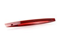 UAGFDFF High Level Brake Light Car LED Tail Light High Mount 3rd Rear Third Brake Light Stop Lamp For Mercedes For Benz For Vito For Viano W639 A6398200056 6398200056(RED Lens)