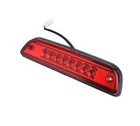 UAGFDFF High Level Brake Light LED 3rd Third Brake Tail Light Rear High Mount Lamp For Toyota For Tacoma 1995 1996 1997 1998-2016(Red)