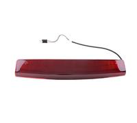 UAGFDFF High Level Brake Light LED High Mount Third Tail Brake Lights Parking Warning Signal Lamp For Land For Rover For Range For Rover For L322 2002-2012(Red)